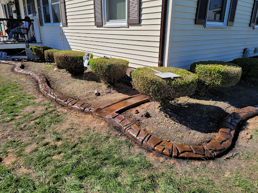 Xtreme Curbing LLC VA