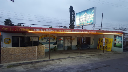 Restaurante de mariscos El Astillero - Av. Independencia, Colonia Centro, 65550 Ciénega de Flores, N.L., Mexico