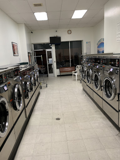 Laundromat «Sunset Blues Laundry», reviews and photos, 2249 Judah St, San Francisco, CA 94122, USA
