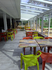 Atmosphère du Restaurant Le patio à Pontonx-sur-l'Adour - n°1
