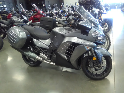 Motorcycle Dealer «Youngblood Powersports - Indian Motorcycle», reviews and photos, 5801 N 21st St, Ozark, MO 65721, USA