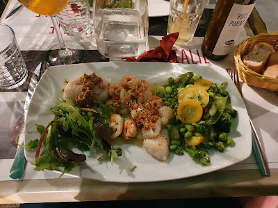 Del Arte à Perpignan