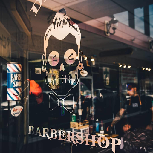 Barber Shop «Dapper Barbershop», reviews and photos, 2501 W Colorado Ave #104, Colorado Springs, CO 80904, USA