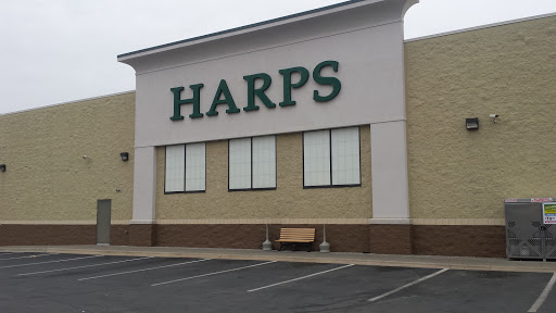 Grocery Store «Harps Food Store», reviews and photos, 15 N Broadview St, Greenbrier, AR 72058, USA