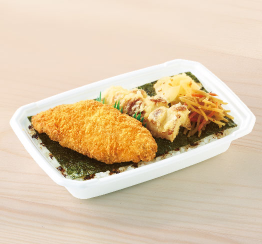 ほっともっと 焼津与惣次店 静岡県焼津市与惣次 弁当製造業者 レストラン グルコミ