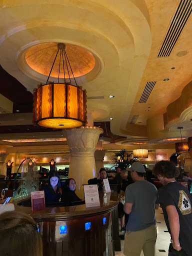 Restaurant «The Cheesecake Factory», reviews and photos, 42 Shops At Mission Viejo, Mission Viejo, CA 92691, USA