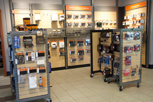 Harley-Davidson Dealer «LaCrosse Area Harley-Davidson», reviews and photos, 1116 Oak Forest Dr, Onalaska, WI 54650, USA