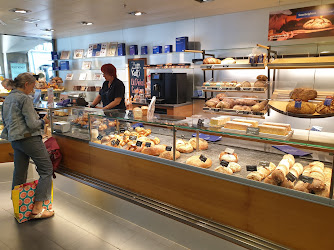 Reinhard AG Bäckerei Konditorei Marktgasse