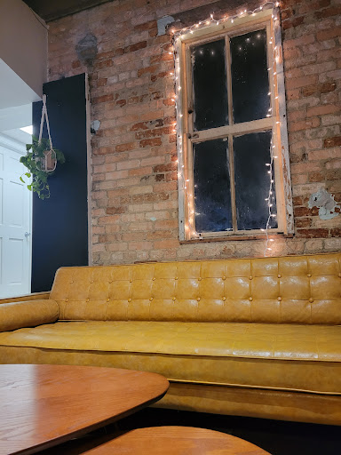 Coffee Shop «Exchange Company Coffee Bar & Bake Shop», reviews and photos, 110 S Main St, Simpsonville, SC 29681, USA