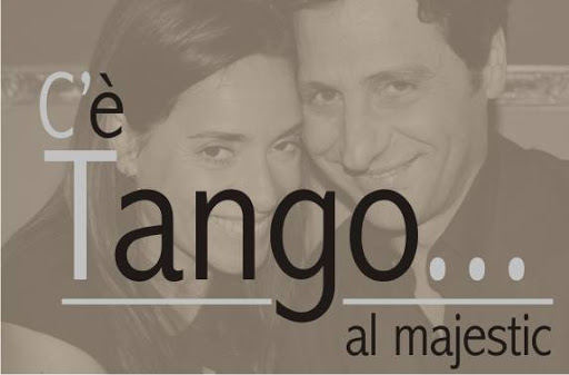 Centri di apprendimento del tango Napoli