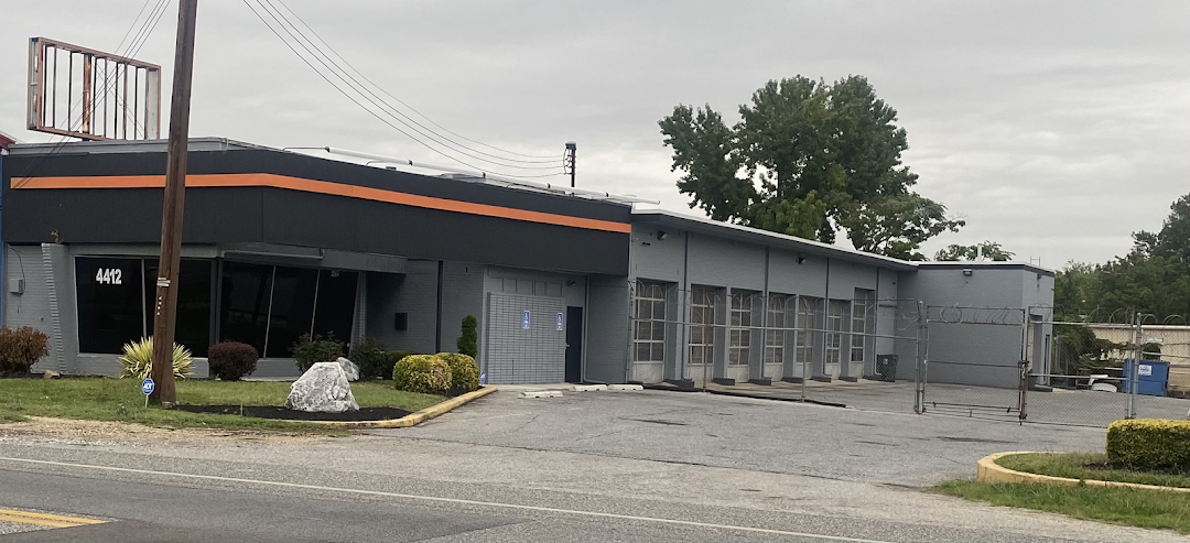 Wades Auto Services Center