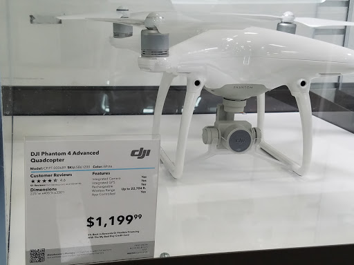 Electronics Store «Best Buy», reviews and photos, 20914 N Frederick Rd, Germantown, MD 20876, USA