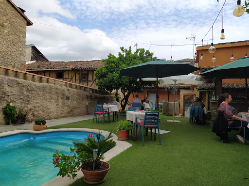 La Casa Del Pozo en Villanueva de la Vera