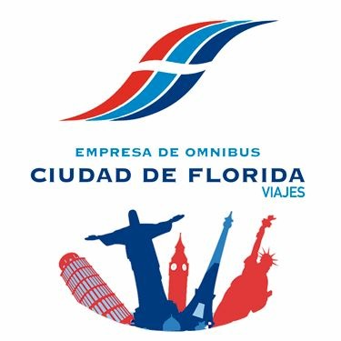 Agencia de Viajes y Empresa de ómnibus Ciudad de Florida - Trinidad