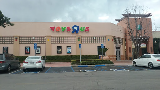 Toy Store «Toys