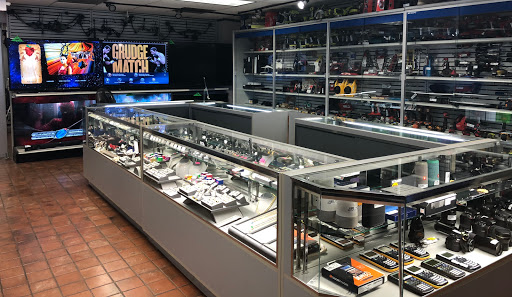 Pawn Shop «Sunbelt Pawn», reviews and photos, 337 FM 1960, Houston, TX 77090, USA