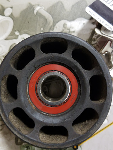 Auto Parts Store «NAPA Auto Parts - CCB Investments LLC», reviews and photos, 10 Collins Dr, Fredericksburg, VA 22405, USA