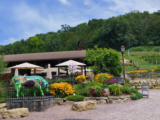 Winery «Wollersheim Winery & Distillery», reviews and photos, 7876 WI-188, Prairie Du Sac, WI 53578, USA