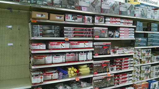 Hardware Store «Harbor Freight Tools», reviews and photos, 1606 S Governors Ave, Dover, DE 19904, USA