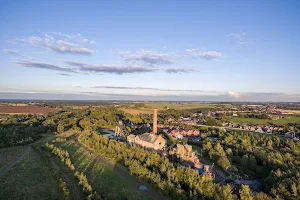 Pleasley Pit Country Park & Local Nature Reserve image