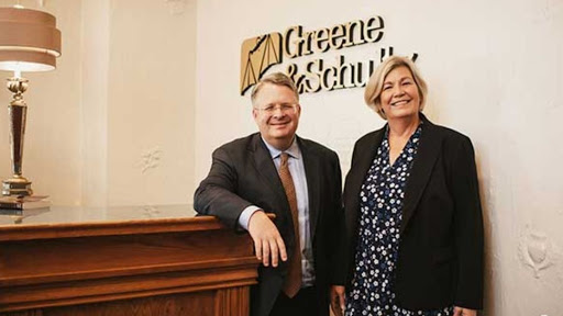 Personal Injury Attorney «Greene & Schultz Trial Lawyers», reviews and photos