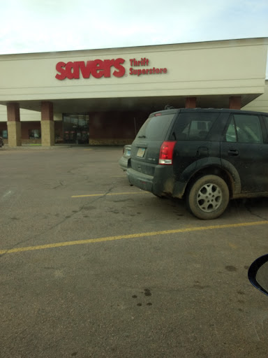 Thrift Store «Savers», reviews and photos