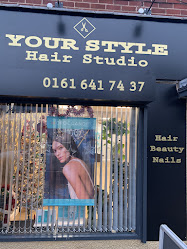 Your Style Hair Studio