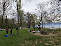 Parc Louis Bourget Lausanne
