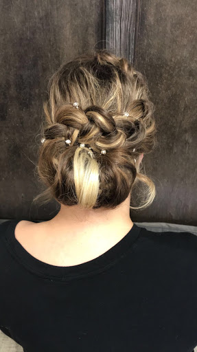 Hair Salon «Lime Lite salon», reviews and photos, 612 Carteret St, Beaufort, SC 29902, USA