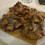 Photo n°1 de l'avis de Ar.u fait le 27/03/2019 à 18:20 sur le  Il Duca in Trastevere à Rome