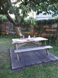 Photo n°12 de La Part Belle à Rochecorbon ()