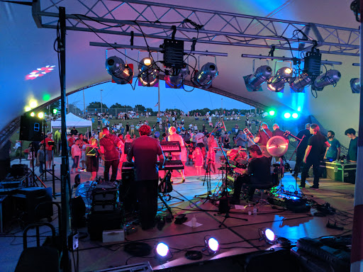 Nature Preserve «Veterans Memorial Park», reviews and photos, 595 Calkins Rd, Henrietta, NY 14467, USA