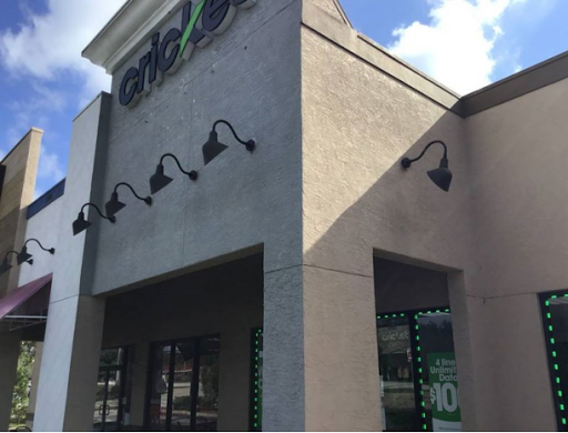 Cell Phone Store «Cricket Wireless Authorized Retailer», reviews and photos, 946 FL-436, Altamonte Springs, FL 32714, USA