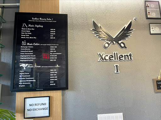 Hair Salon «Xcellent Beauty Salon», reviews and photos, 39-21 Bell Blvd, Bayside, NY 11361, USA