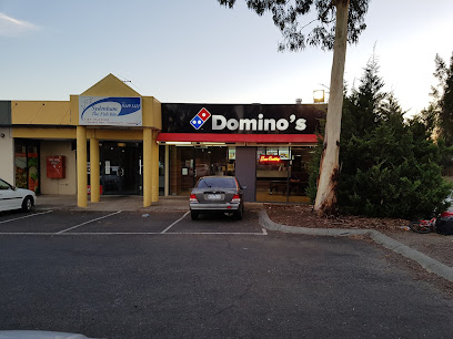 Domino's Pizza Sydenham