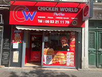 Photos du propriétaire du Restaurant Chicken World Peri Peri à Livry-Gargan - n°1