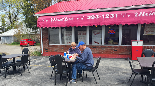 Dixie Lee Fried Chicken Best Fast Food Restaurant image 1