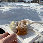 Photo n°2 de l'avis de Alessandra.. fait le 06/01/2023 à 23:50 sur le  Hotel Ristorante Bucaneve à Campodolcino