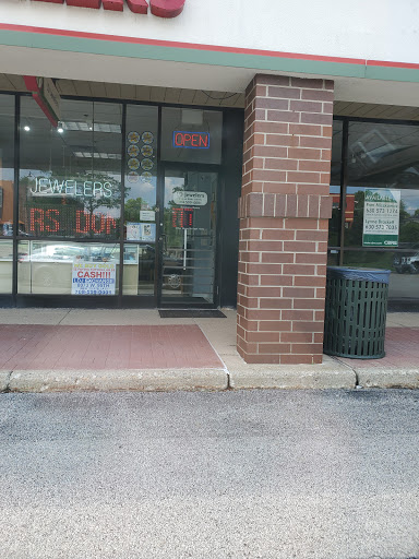 Jeweler «LD Jewelers», reviews and photos, 8073 95th St, Hickory Hills, IL 60457, USA