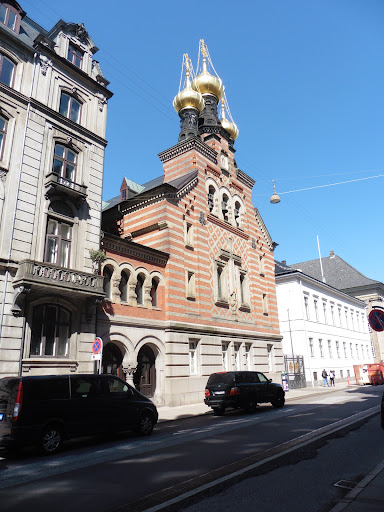 St. Alexander Nevsky Church