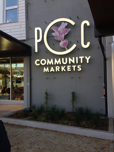 Natural Foods Store «PCC Natural Markets - West Seattle», reviews and photos, 2749 California Ave SW, Seattle, WA 98116, USA