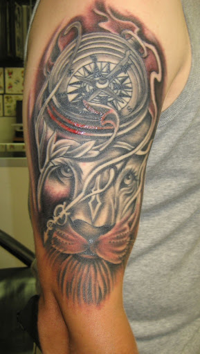 Find double mastectomy tattoo ideas for your next unique tattoo in Pelham at Tattoo Fever