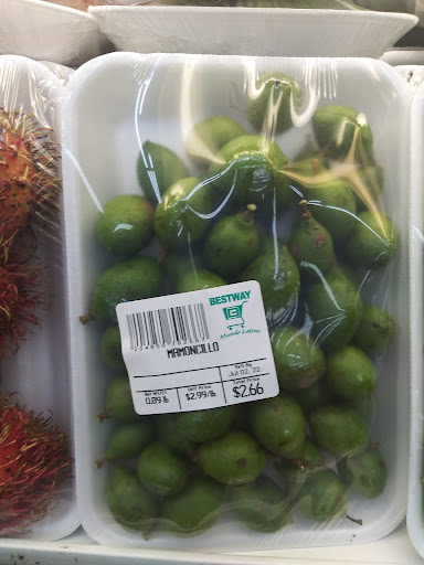 Supermarket «Bestway Supermarket», reviews and photos, 5695 Telegraph Rd, Alexandria, VA 22303, USA