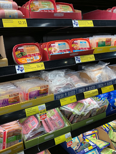 Supermarket «ALDI», reviews and photos, 5855 Hwy 6, Houston, TX 77084, USA