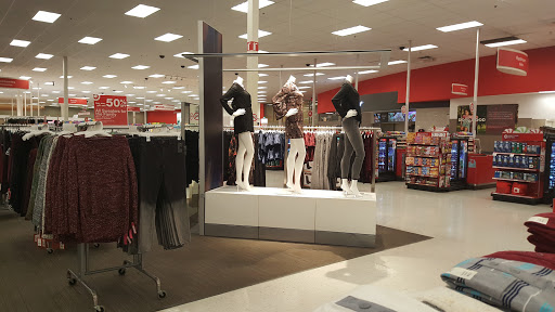 Department Store «Target», reviews and photos, 15614 Whittwood Ln, Whittier, CA 90603, USA