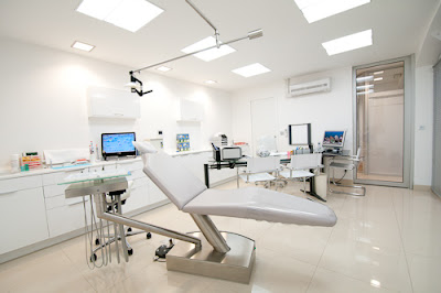Cabinet d'orthodontie du Dr Patricia GABRIEL à Paris