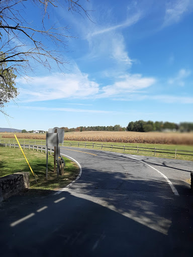 Storage «Roddy Creek Automotive», reviews and photos, 7702 Roddy Creek Rd, Thurmont, MD 21788, USA