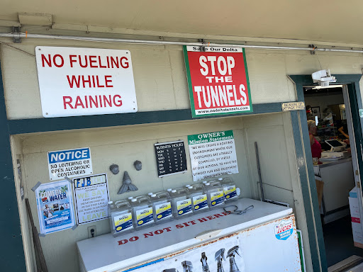 Marina «Bullfrog Marina», reviews and photos, 17251 Bacon Island Rd, Stockton, CA 95219, USA