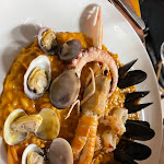 Photo n°1 de l'avis de J.i fait le 03/08/2022 à 21:29 sur le  Restaurant Il Vizietto di Cortina à Cortina d'Ampezzo