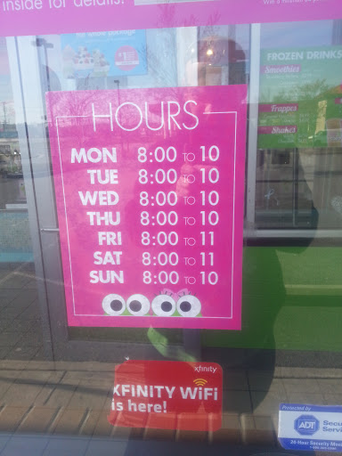 Frozen Yogurt Shop «sweetFrog Premium Frozen Yogurt», reviews and photos, 10040 Sliding Hill Rd, Ashland, VA 23005, USA